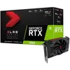 Image de PNY Carte graphique RTX 3060 XLR8 Gaming REVEL EPIX-X RGB Edition - 12 Go
