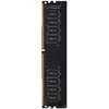 Image de PNY MD16GSD43200-TB, 16 GB, 1 x 16 GB, DDR4, 3200 MHz, 288-pin DIMM (1 x 16GB, 3200 MHz, RAM DDR4), Mémoire vive, Noir