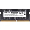 Image de PNY Mémoire pour ordinateur portable Performance, SODIMM, DDR4, 16 Go, 3200 MHz, CL22 (1 x 16GB, 3200 MHz, RAM DDR4, SO-DIMM), Mémoire vive