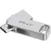 Image de Pny Clé Usb Duo Link 128gb