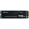 Image de PNY 1 To NVMe Gen4 M.2 - CS2241 (1000 Go, M.2, M.2 2280), SSD