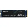 Image de PNY 2To NVMe Gen4 M.2 - CS2241 (2000 Go, M.2), SSD