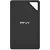 Image de PNY RP60 USB 3.2 Gen 2x2 Portable SSD 2Tb (2 To), SSD externe, Noir