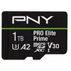 Image de PNY PRO Elite Prime - Carte mémoire flash - 1 To - A2 / Video Class V30 / UHS-I U3 / Class10