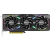 Image de PNY GeForce RTX 5080 ARGB Epic-X RGB Overclocked Triple Fan (16 Go, GDDR7), Carte graphique, Noir