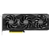 Image de PNY GeForce RTX 5070 Overclocked Triple Fan (12 Go, GDDR7), Carte graphique, Noir