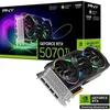 Image de Carte graphique PNY Nvidia GeForce RTX 5070 Ti 16GB ARGB OC