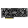 Image de PNY GeForce RTX 5070 Ti OC (16 Go, GDDR7), Carte graphique, Noir