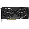 Image de PNY GEFORCE RTX 5060 8GB (8 Go, GDDR7), Carte graphique, Noir