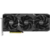 Image de PNY GeForce RTX 5070 Ti Overclocked Triple Fan Plus (16 Go, GDDR7), Carte graphique, Noir