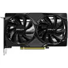 Image de PNY RTX5050 Dual Fan 8GB GDDR6 HDMI 3xDP (8 Go, GDDR6), Carte graphique, Noir