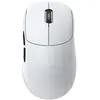Image de Lamzu Thorn (Filaire, Sans fil), Souris, Blanc