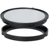 Image de Rogue ExpoImaging Filtre de balance des blancs ExpoDisc V3 82mm (Nouveauté) (82 mm, Filtre de couleur neutre), Filtre photo, Multicolore