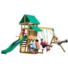 Image de Backyard Discovery Aire de jeu Bellmont