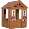 Image de Backyard Discovery Maisonnette Timberlake