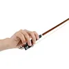 Image de D'Addario And Co Bowmaster Grip Archet - Moyen Epaulières et coussins violon