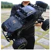 Image de 4x4 rc crawler étanche rc voiture haute vitesse télécommande voiture pour enfants adultes car054