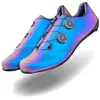 Image de Supacaz, Hommes, Chaussures de cyclisme, KAZZE road shoes oil size 44 (44)