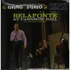 Image de Belafonte at Carnegie Hall : The complete concert - 2 LP Vinyle album