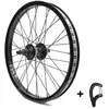 Image de Cult Roue Arrière Match V2 Freecoaster Lsd 20´´ 14 x 110 mm