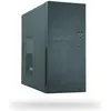 Image de Chieftec Ho-11b-350gpb (mATX, Mini-ITX), Boîtier PC, Noir