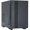 Image de Chieftec mATX logement UK-02B, noir (ATX, mATX, Mini-ITX), Boîtier PC, Noir