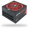 Image de Chieftronic PowerPlay Series 1050W - Alimentation électrique (interne) - ATX12V 2.3/ EPS12V/ PS/2 - 80 PLUS Platinum - CA 100-240 V - 1050 watt - PFC active