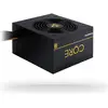 Image de Chieftec Bloc d'alimentation, Core BBS-500S, 500W (500 W), Alimentation PC, Noir