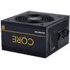 Image de Chieftec Bloc d'alimentation, Core BBS-600S, 600W (600 W), Alimentation PC, Noir