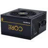 Image de Chieftec Core Series BBS-700S - Alimentation électrique (interne) - ATX12V 2.3/ EPS12V/ PS/2 - 80 PLUS Gold - CA 100-240 V - 700 watt - PFC active