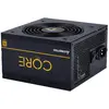 Image de Chieftec ATX PSU Core series BBS-700S, 12cm fan, 700W, 80 PLUS Gold, Active PFC (700 W), Alimentation PC, Noir