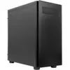 Image de Chieftec Hawk (ATX), Boîtier PC, Noir