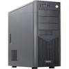 Image de Chieftec Tour Midi BM-25B-OP, noir (ATX), Boîtier PC, Noir