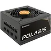 Image de Chieftec Polaris /, 2.4, 80 PLUS, PFC actif (650 W), Alimentation PC, Noir