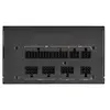 Image de Chieftec Polaris Series 750W - Alimentation électrique (interne) - ATX12V 2.4/ EPS12V - 80 PLUS Gold - CA 100-240 V - 750 watt - PFC active