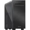 Image de Chieftec Hawk (ATX, mATX, Mini-ITX), Boîtier PC, Noir
