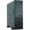 Image de Chieftec Boîtier PC CS-12B-300 (Mini-ITX), Boîtier PC, Noir