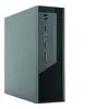 Image de Chieftec UNI Series BU-12B-300 - Tour - mini ITX 300 watt - noir - USB/Audio