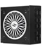 Image de Chieftronic PowerUp Series 850W - Alimentation électrique (interne) - ATX12V 2.53 - 80 PLUS Gold - CA 100-240 V - 850 watt - PFC active