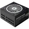 Image de Chieftec Bloc d'alimentation PowerUP S-Modular (850 W), Alimentation PC, Noir