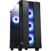 Image de Chieftec Hunter GS-01B-OP (ATX, mATX, Mini-ITX), Boîtier PC, Noir