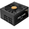 Image de Chieftec Polaris Series - Alimentation électrique (interne) - ATX12V 2.3/ EPS12V - 80 PLUS Gold - CA 100-240 V - 1050 watt - PFC active