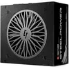 Image de Chieftec Alimentation électrique Chieftronic Steelpower BDK-550FC (550 W), Alimentation PC, Noir
