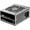 Image de Chieftec Netzteil SFX bulk (450 W), Alimentation PC, Noir, Argent