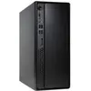 Image de Chieftec BS-10B-300 (mATX, Mini-ITX), Boîtier PC, Noir