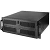 Image de Chieftec Geh Boîtier pour rack UNC-409S-B-OP B, Serveurs lame