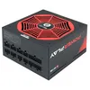 Image de Chieftronic PowerPlay Series 1200W - Alimentation électrique (interne) - ATX12V 2.53 - 80 PLUS Platinum - CA 100-240 V - 1200 Watt - PFC active