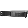 Image de Chieftec Boîtier 19' rackable 2U profondeur 457 mm