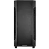 Image de Chieftec Va MINI ELOX AS-01B-OP s.o. (B) (ATX, mATX, Mini-ITX), Boîtier PC, Noir