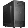 Image de Chieftec UB-03B-35 mATX UB-03B-350GPB (mATX, Mini-ITX), Boîtier PC, Noir